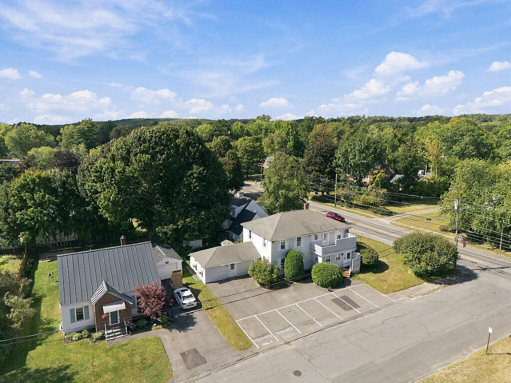 124 Silver Street Waterville, ME 04901 - Photo 1 of 63 Profile