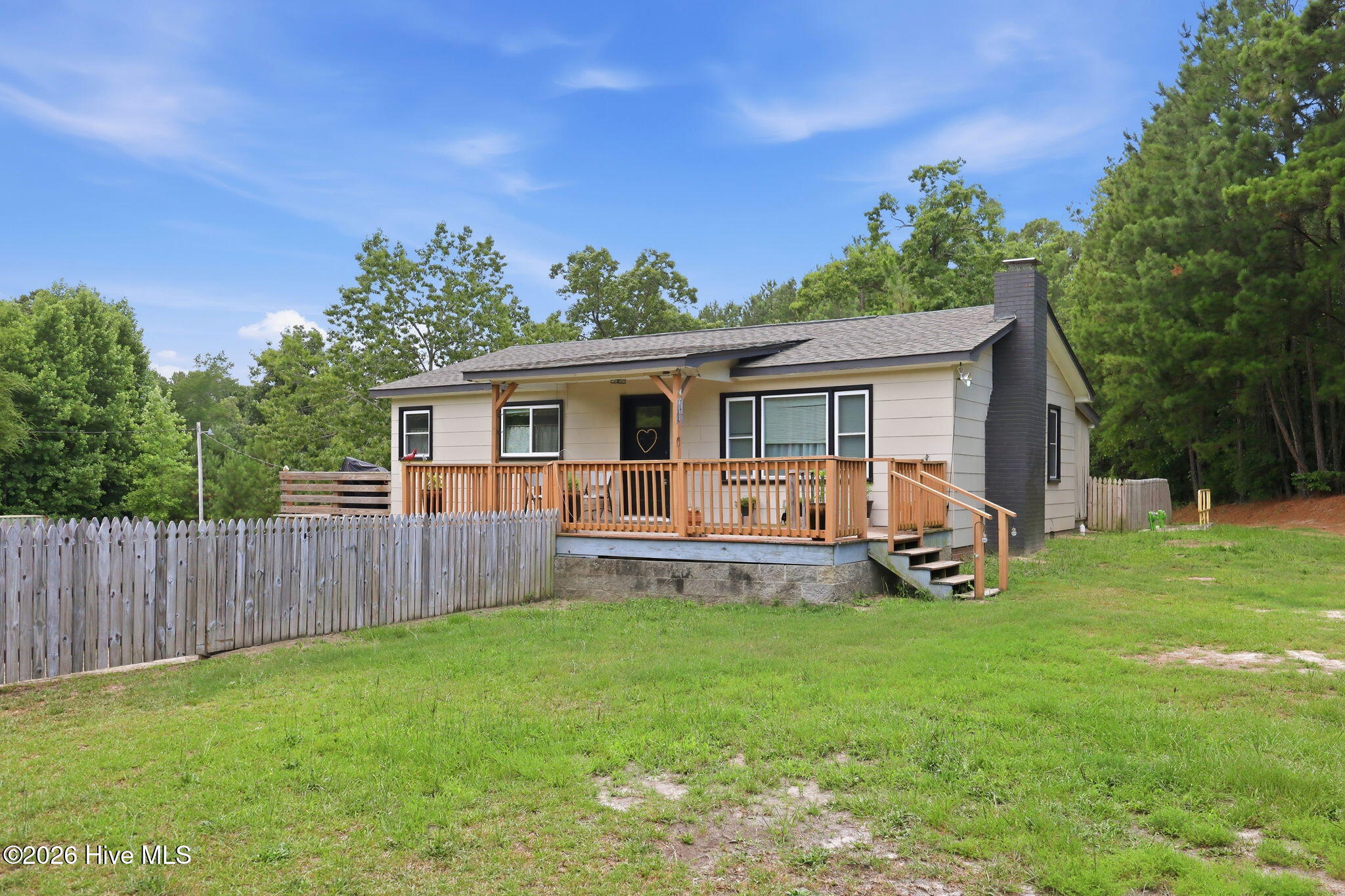 4228 Vass-Carthage Road Carthage, NC 28327 - Photo 2 of 41