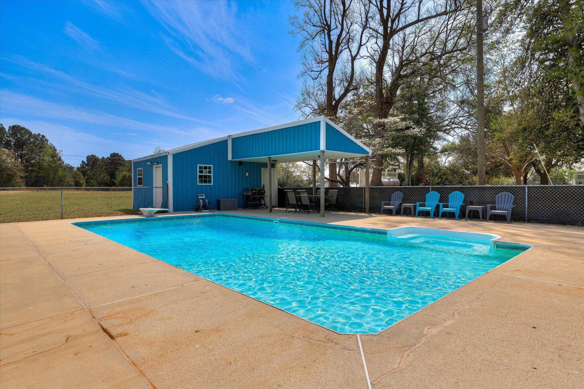 125 Peach Cider Road Batesburg, SC 29006 - Photo 29 of 82