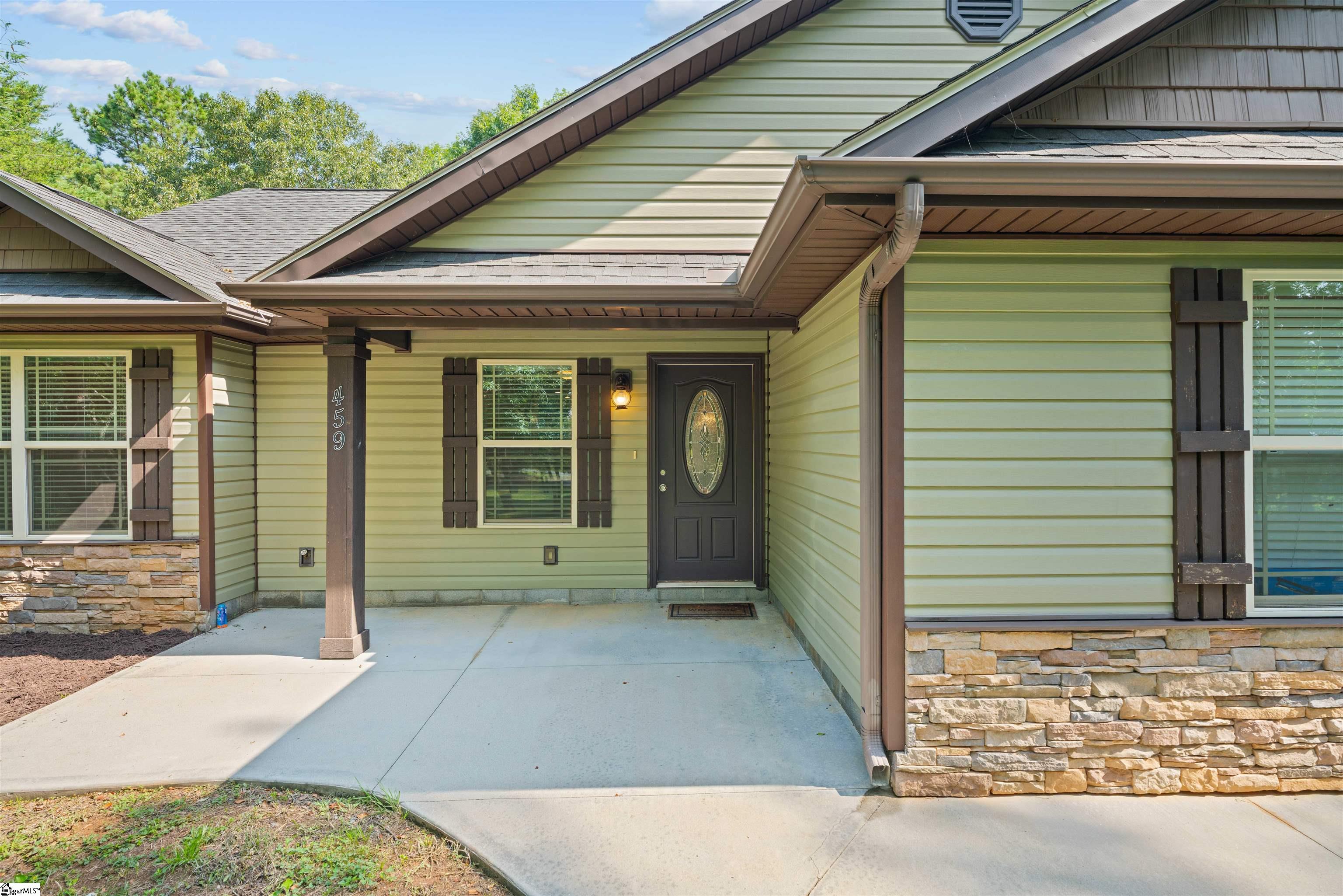 459 Becky Gibson Road Lyman, SC 29365 - Photo 3 of 37