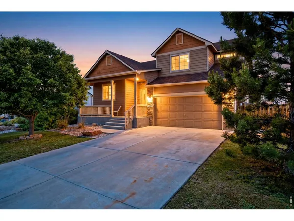 $485,000 | 4502 Emerald Bay Lane, Wellington, CO 80549