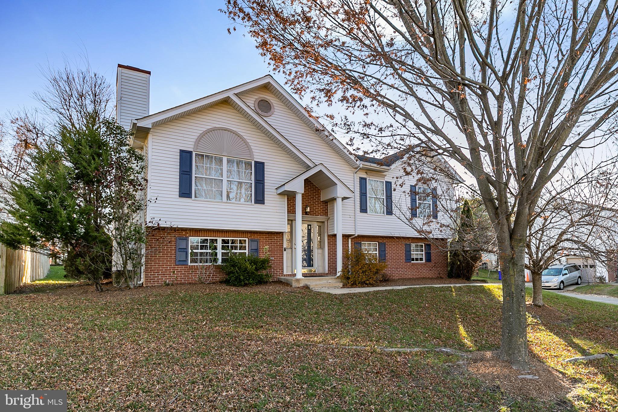 8330 Pleasant Chase Road Jessup, MD 20794 - Photo 1 of 44