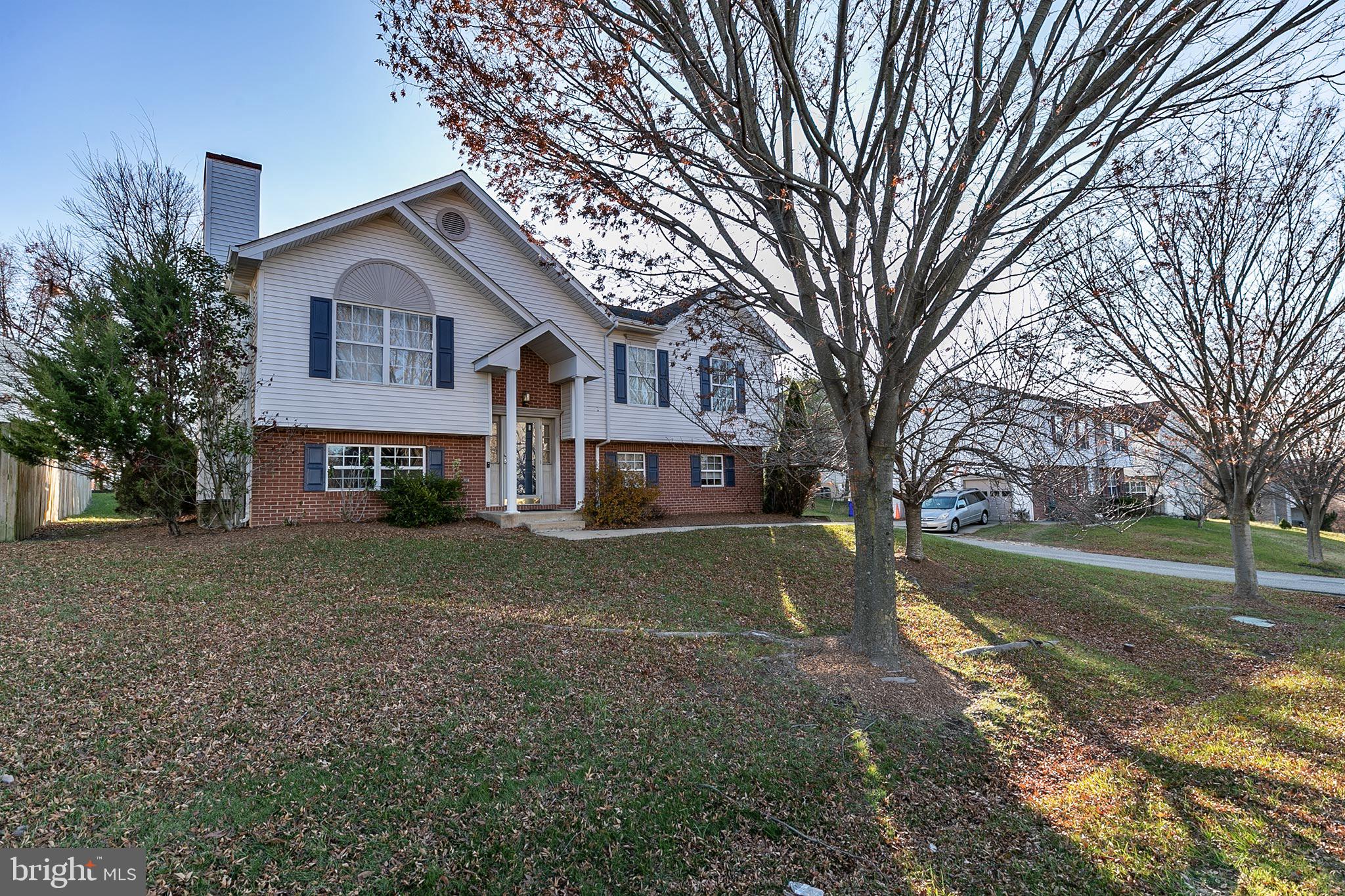 8330 Pleasant Chase Road Jessup, MD 20794 - Photo 2 of 44
