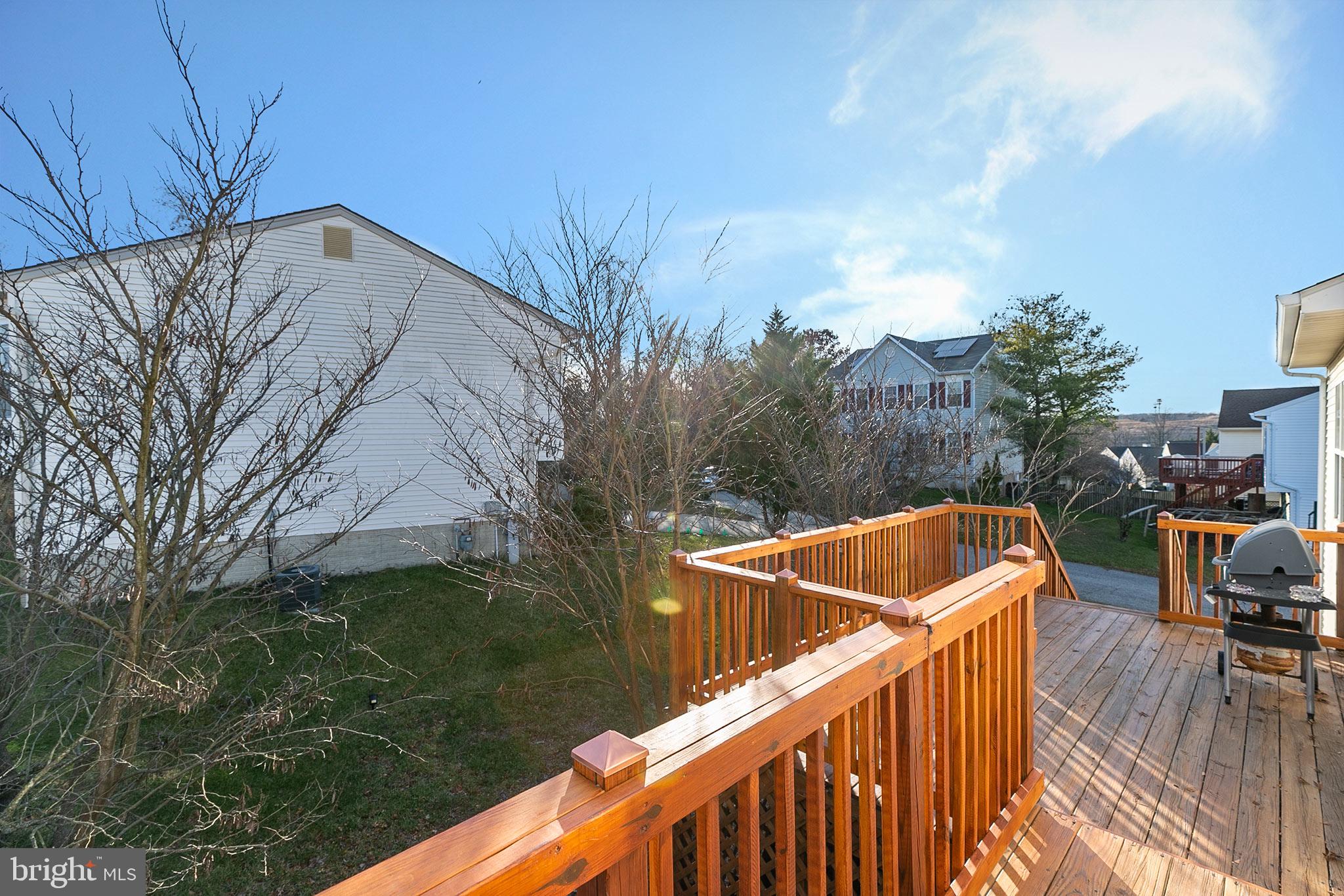 8330 Pleasant Chase Road Jessup, MD 20794 - Photo 34 of 44