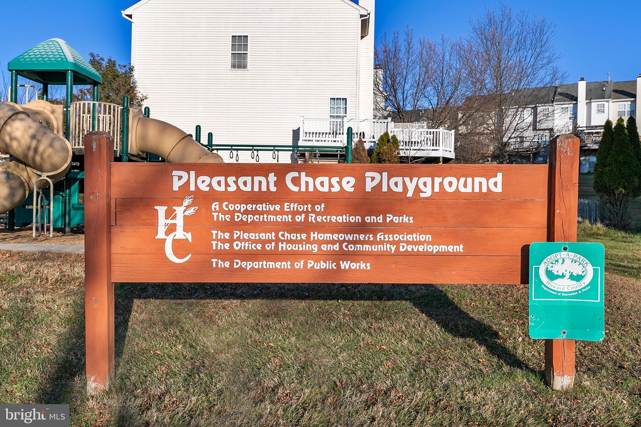 8330 Pleasant Chase Road Jessup, MD 20794 - Photo 41 of 44