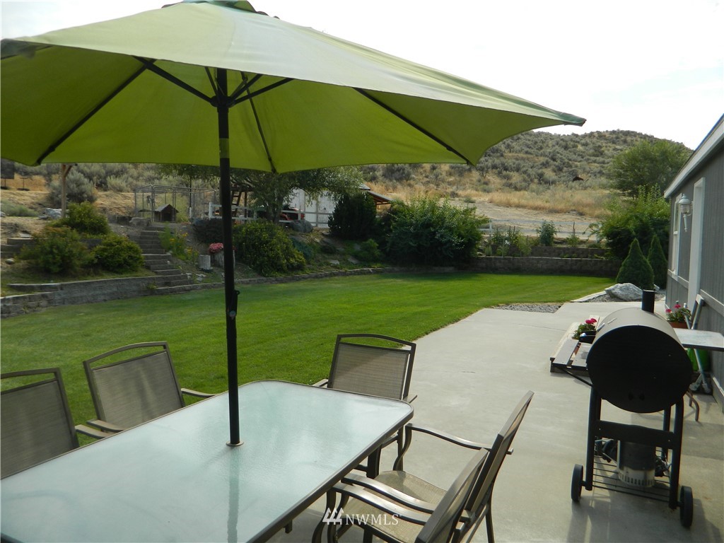116 State Frontage Road Tonasket, WA 98855 - Photo 8 of 22 Gallery Image 8