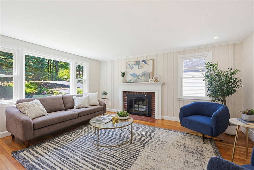 348 Old Connecticut Path Wayland, MA 01778 - Photo 9 of 37