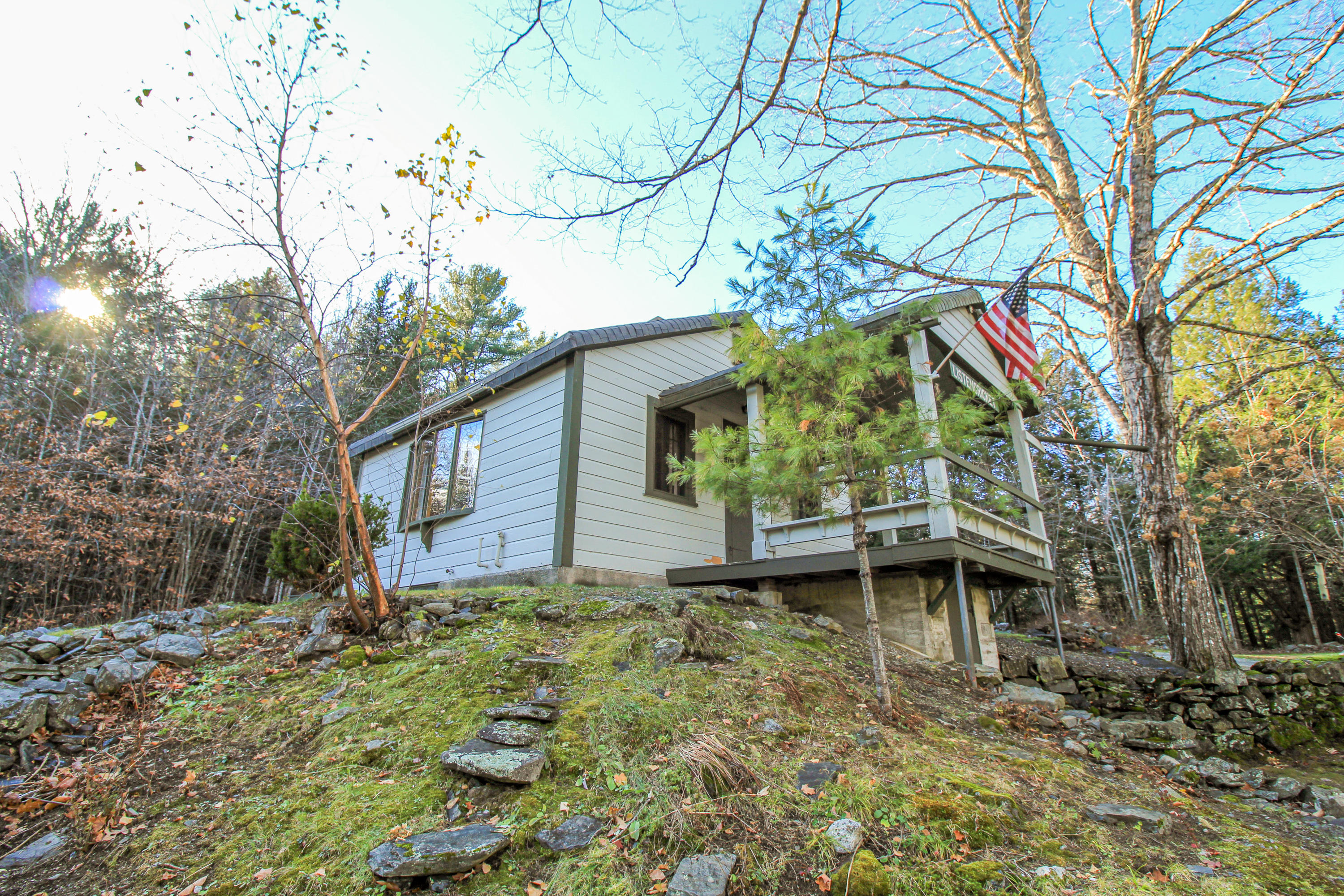 119 Lower Dedham Road Holden, ME 04429 - Photo 35 of 41 Side View