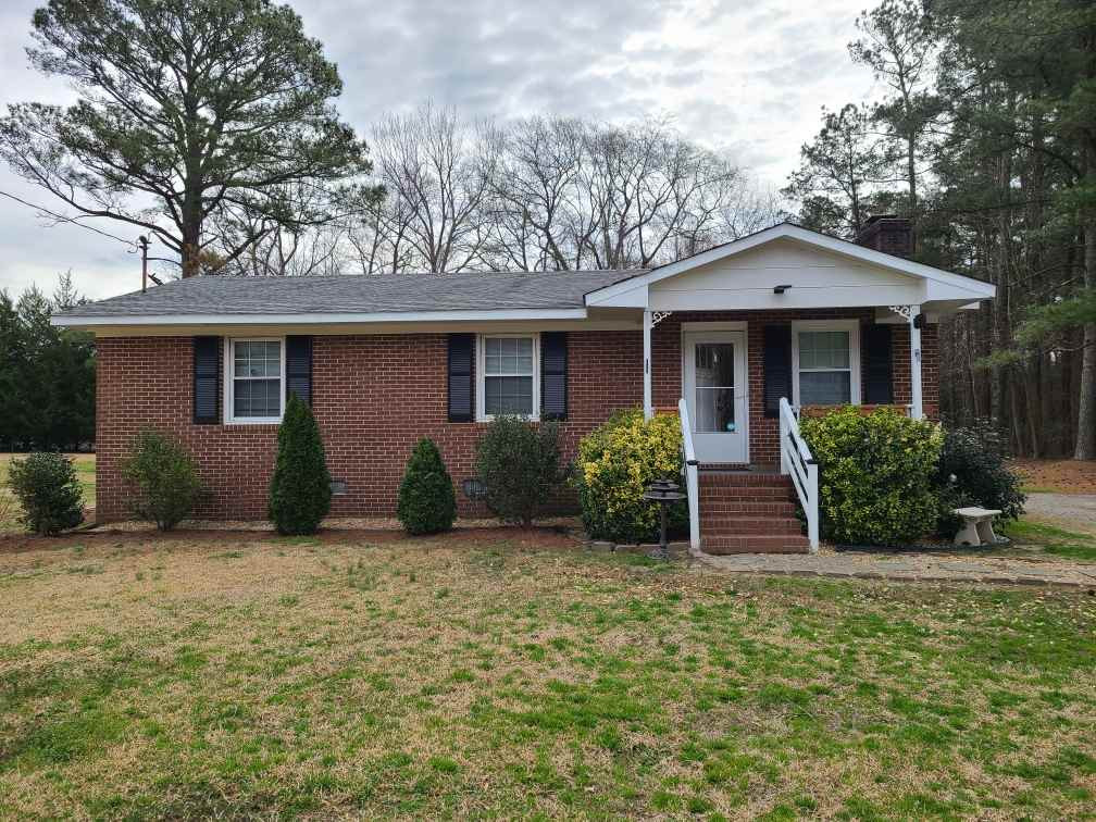 564 Woodruff Road Selma, NC 27576 - Photo 1 of 3 Photo 1