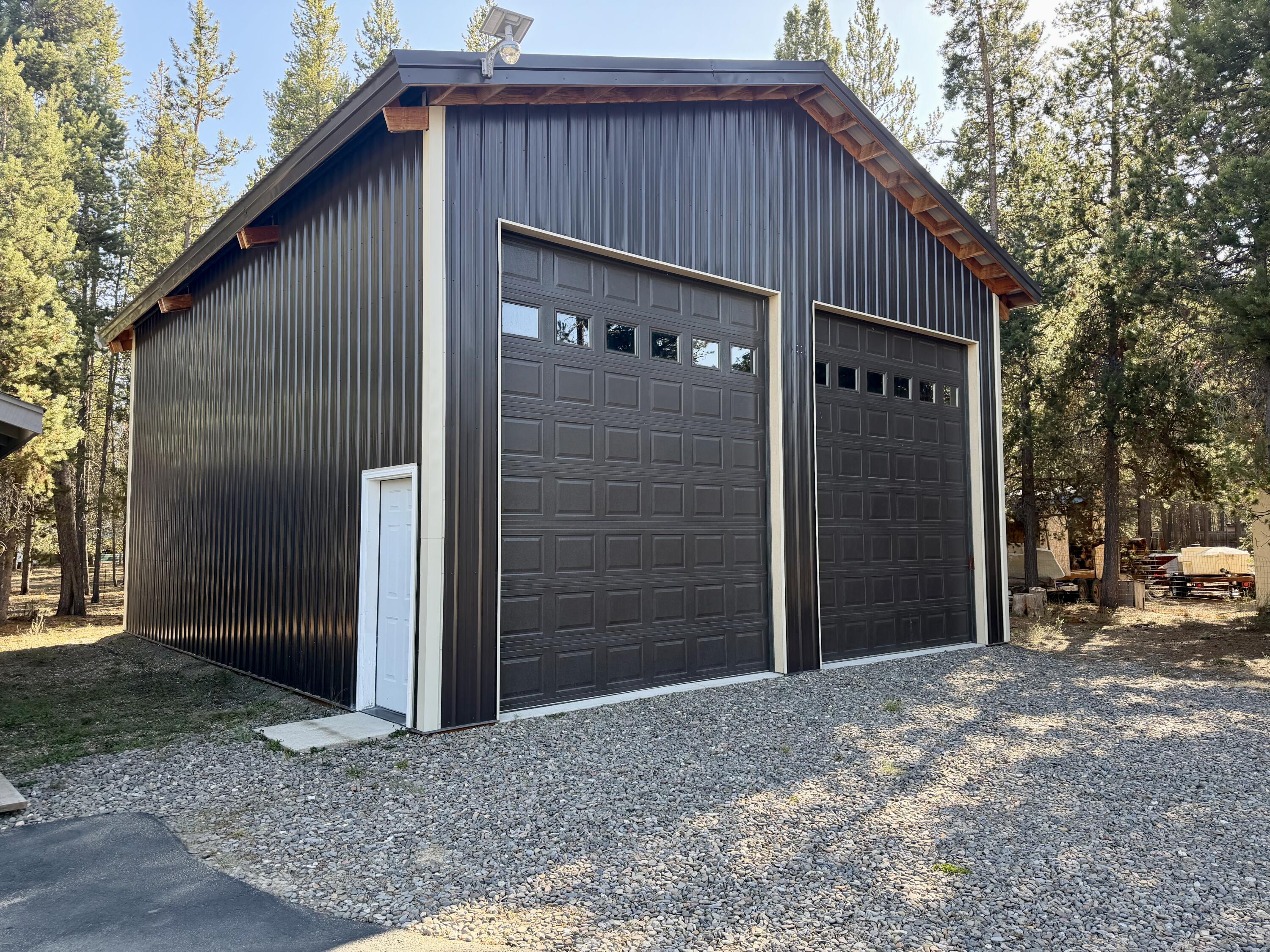 1314 Crescent Cutoff Road Crescent, OR 97733 - Photo 32 of 33 IMG_1541