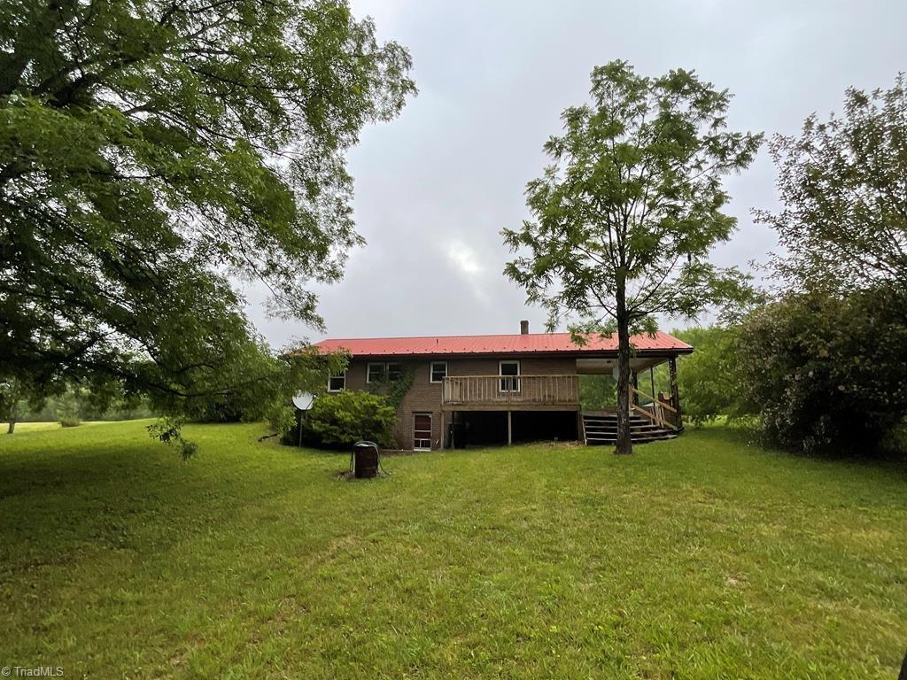863 Willis Gap Road Ararat, VA 24053 - Photo 17 of 19
