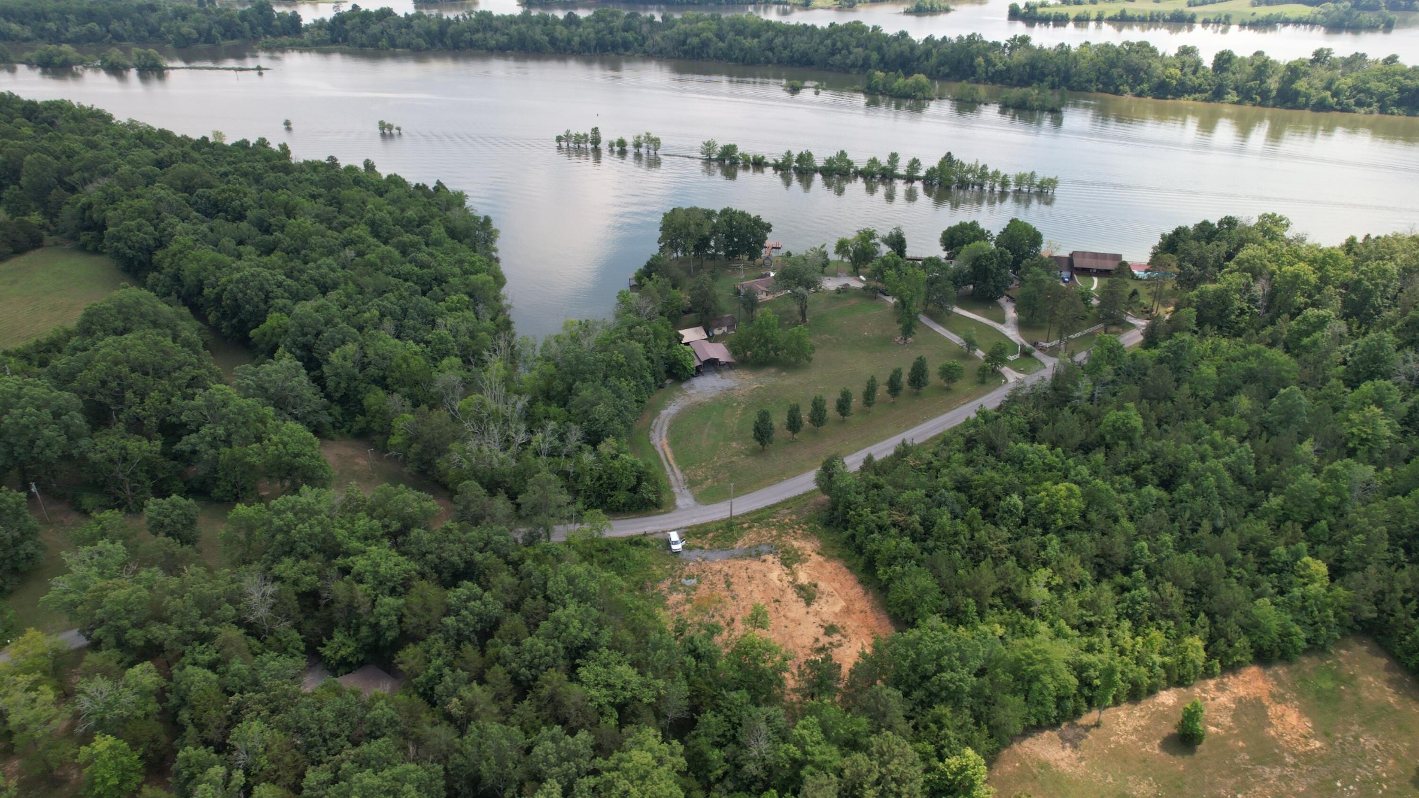 51 Hiwassee Circle Decatur, TN 37322 - Photo 3 of 5 Gallery Image 3