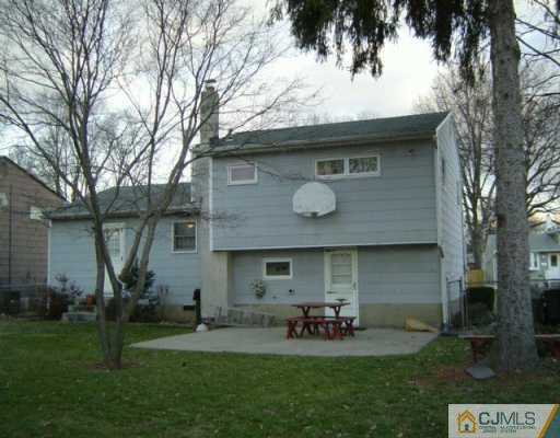 26 Baldwin Road Edison, NJ 08817 - Photo 8 of 8 a view of outdoor space yard and patio