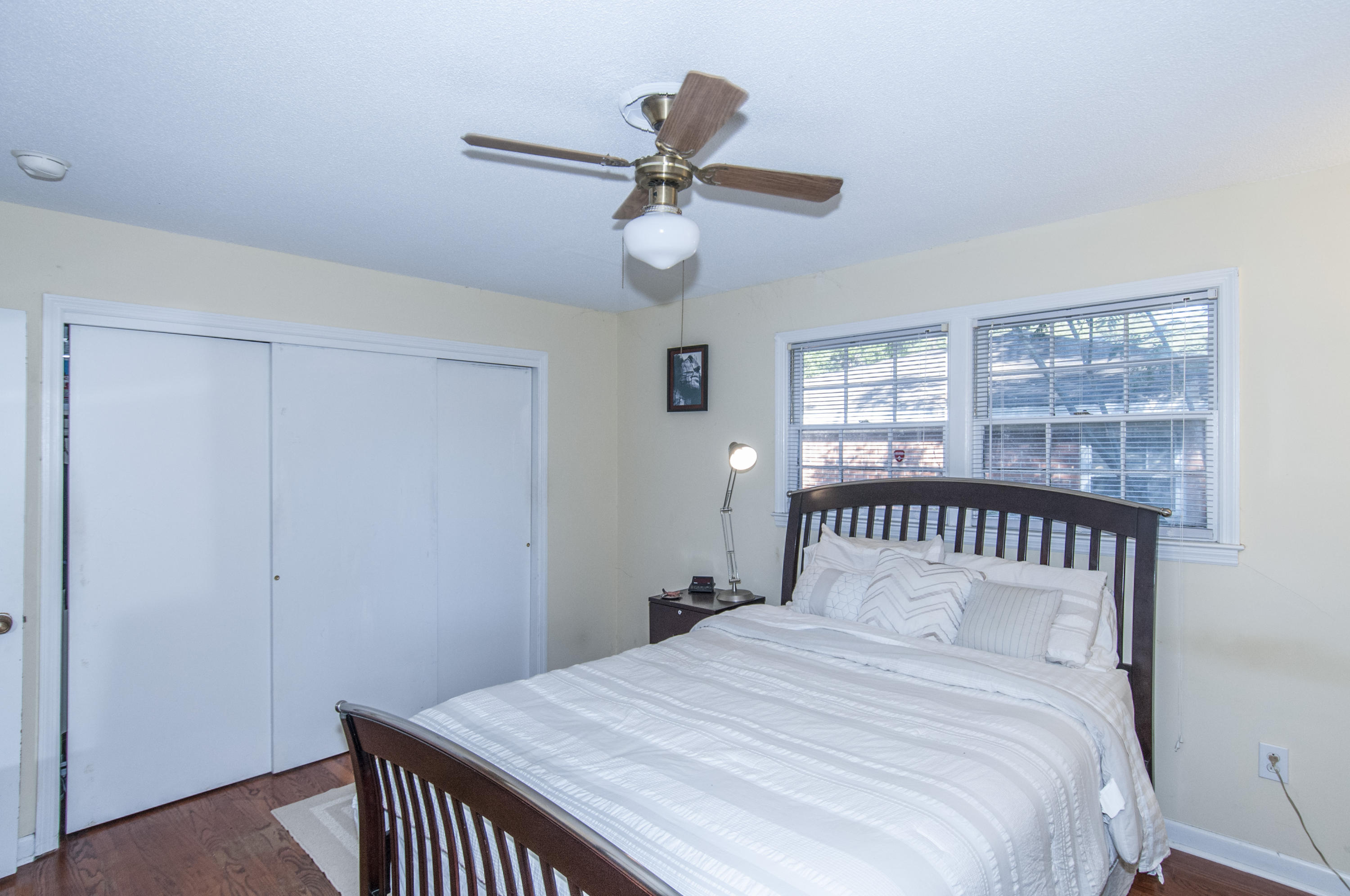 1200 Orange Branch Road Charleston, SC 29407 - Photo 14 of 19 Master closet