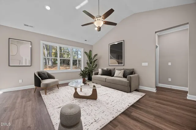 $325,000 | 220 East College Street, Franklinton, NC 27525