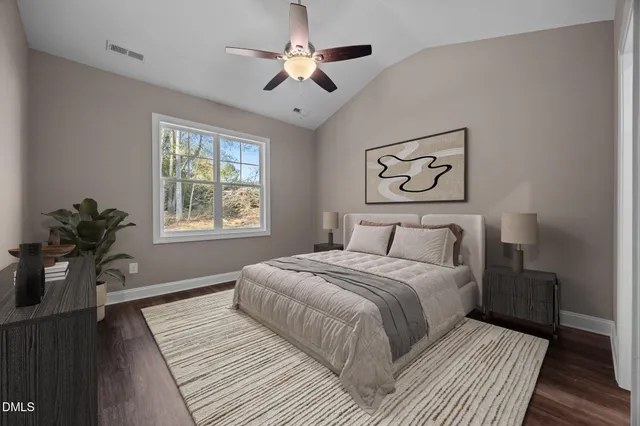 $325,000 | 220 East College Street, Franklinton, NC 27525