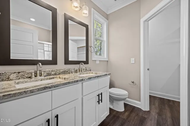 $325,000 | 220 East College Street, Franklinton, NC 27525