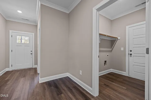 $325,000 | 220 East College Street, Franklinton, NC 27525