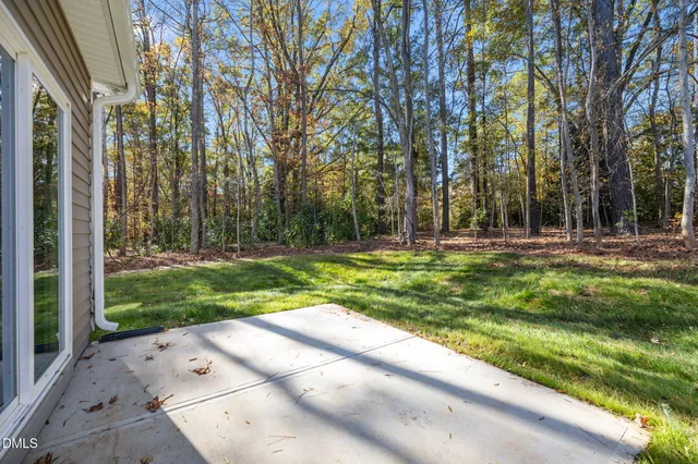 $325,000 | 220 East College Street, Franklinton, NC 27525