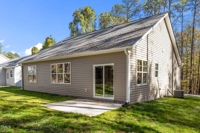 $325,000 | 220 East College Street, Franklinton, NC 27525
