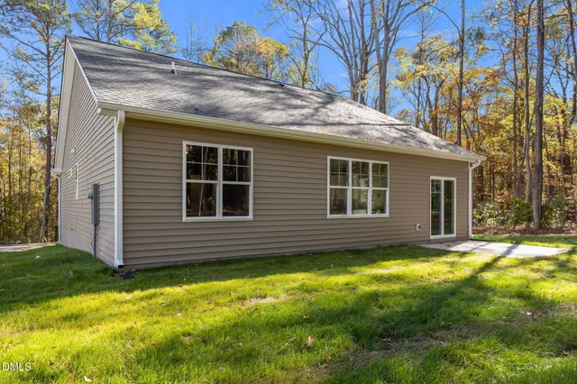 $325,000 | 220 East College Street, Franklinton, NC 27525