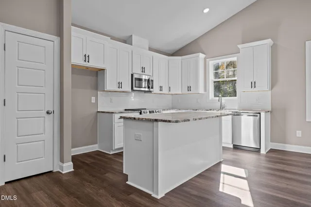 $325,000 | 220 East College Street, Franklinton, NC 27525