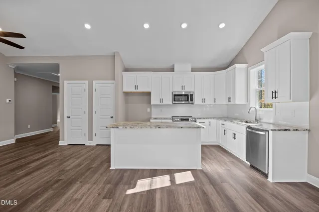 $325,000 | 220 East College Street, Franklinton, NC 27525