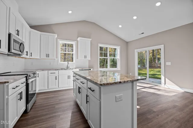 $325,000 | 220 East College Street, Franklinton, NC 27525