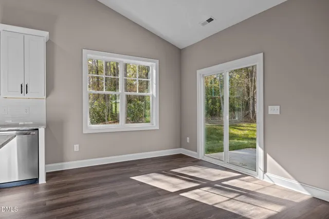 $325,000 | 220 East College Street, Franklinton, NC 27525