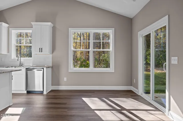 $325,000 | 220 East College Street, Franklinton, NC 27525