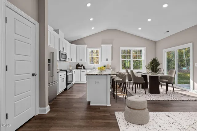 $325,000 | 220 East College Street, Franklinton, NC 27525