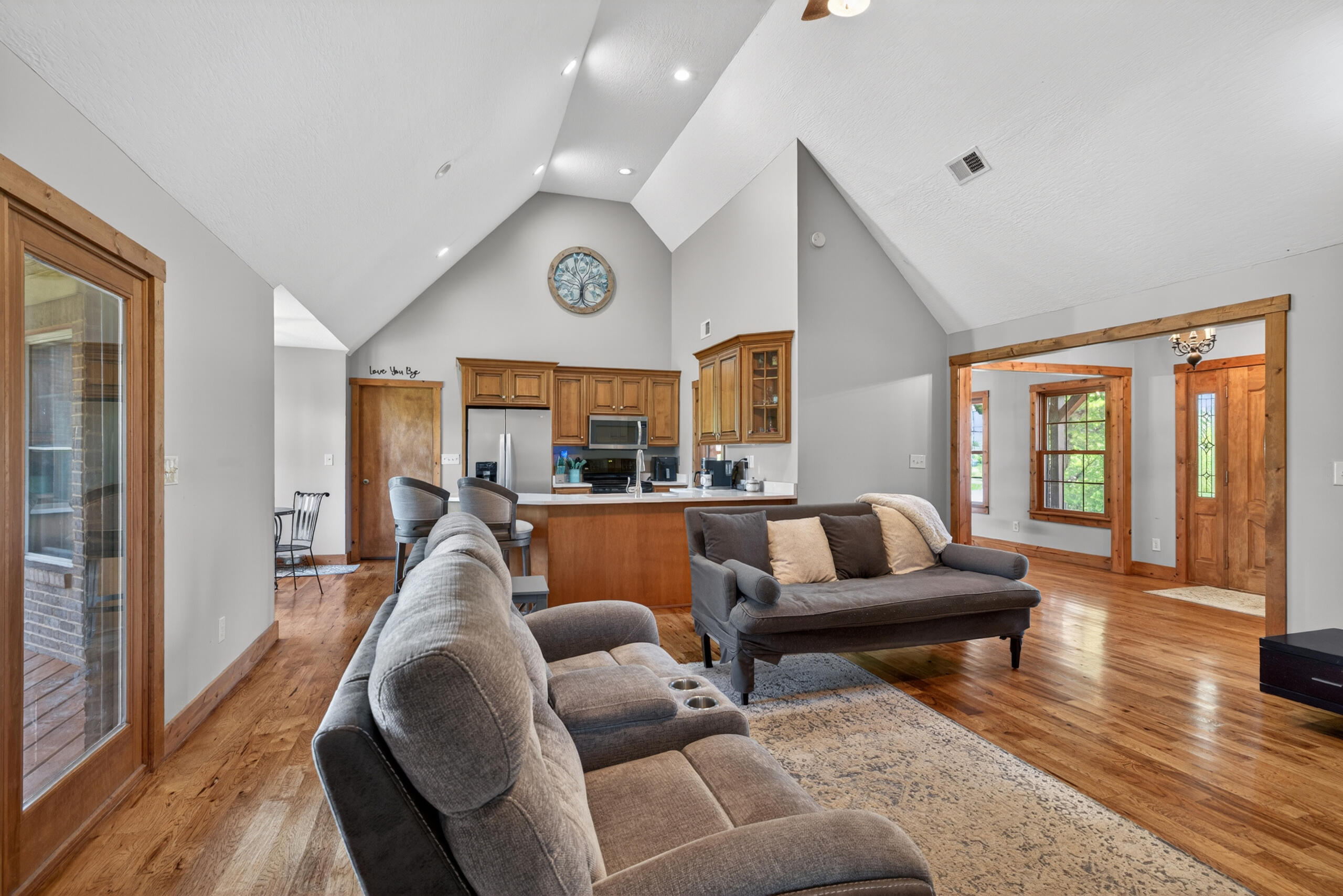 3040 Perry Rogers Road Lancaster, KY 40444 - Photo 14 of 48 113