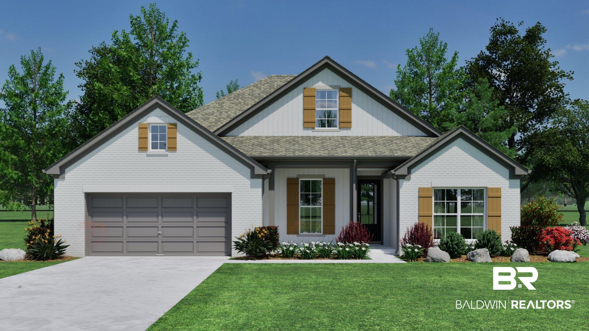 25927 Capra Court Daphne, AL 36526 - Photo 34 of 37 facsimile