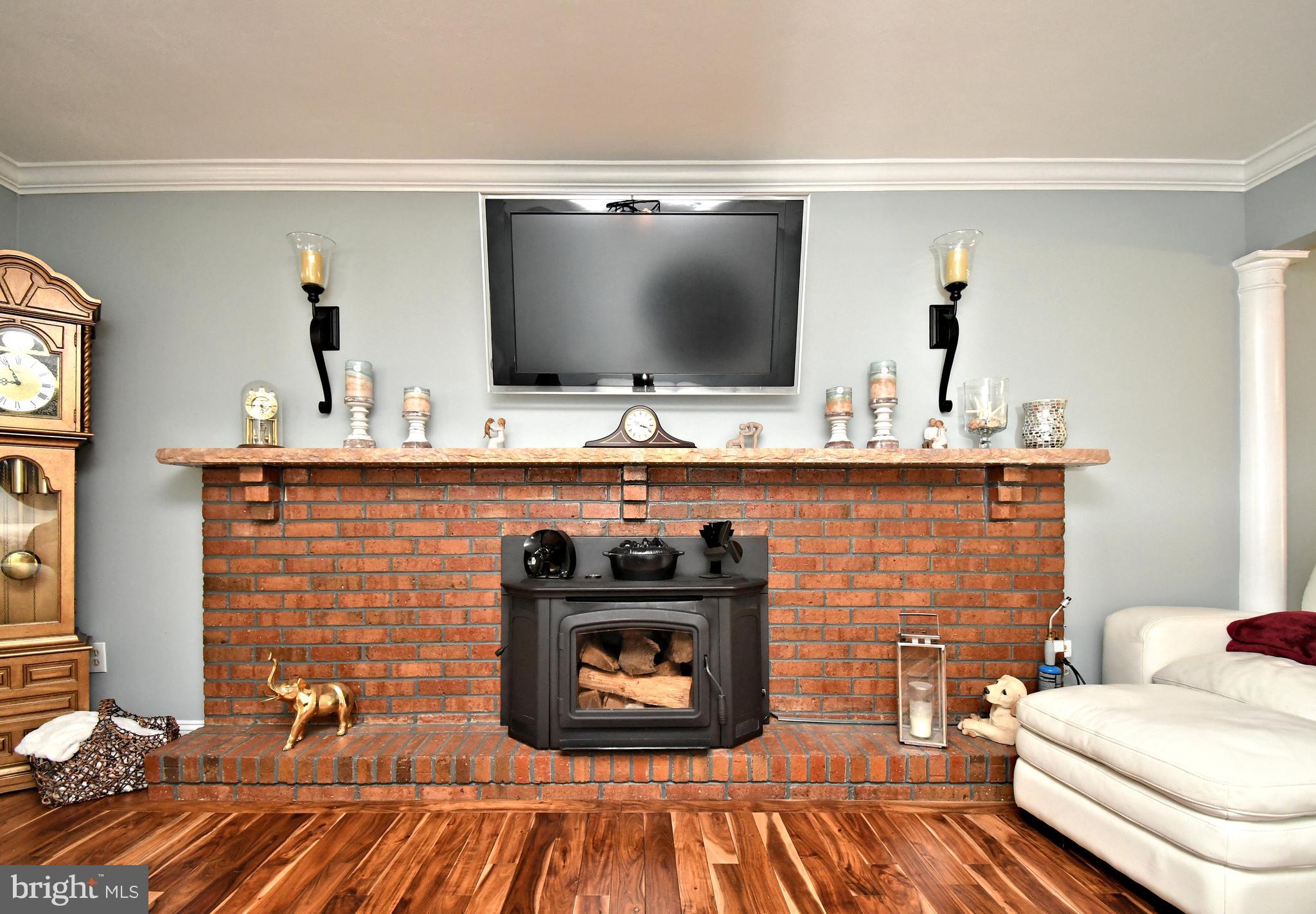 5 Royal Oak Road Lawrence Township, NJ 08648 - Photo 21 of 53