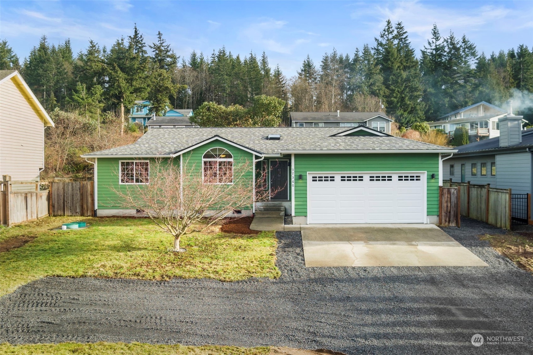 37360 Buck Road Northeast Hansville, WA 98340 - Photo 4 of 38 Gallery Image 4