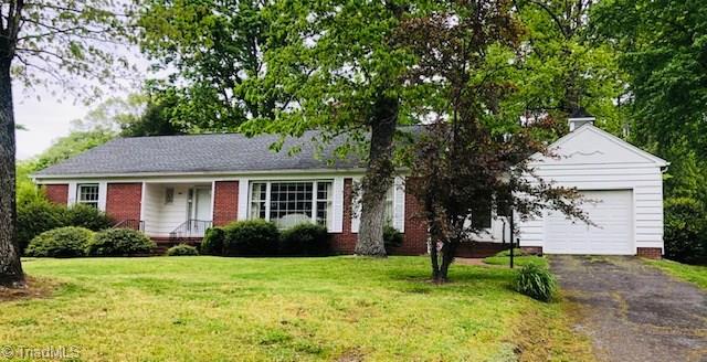 307 Robin Road Mount Airy, NC 27030 - Photo 1 of 21 Gallery Image 1