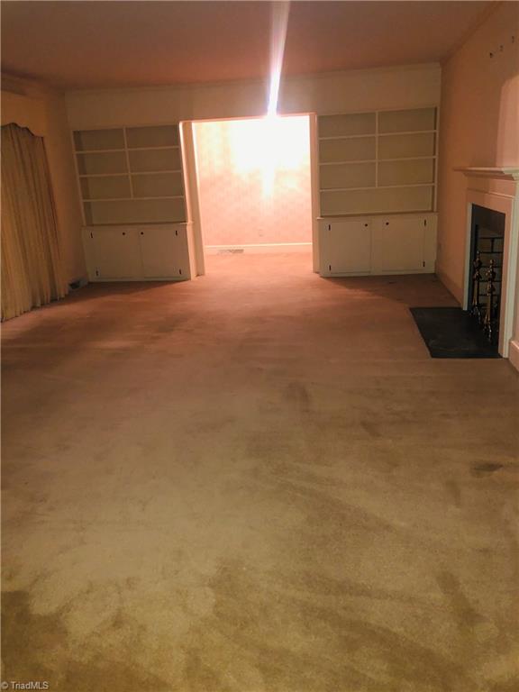 307 Robin Road Mount Airy, NC 27030 - Photo 15 of 21 Gallery Image 15