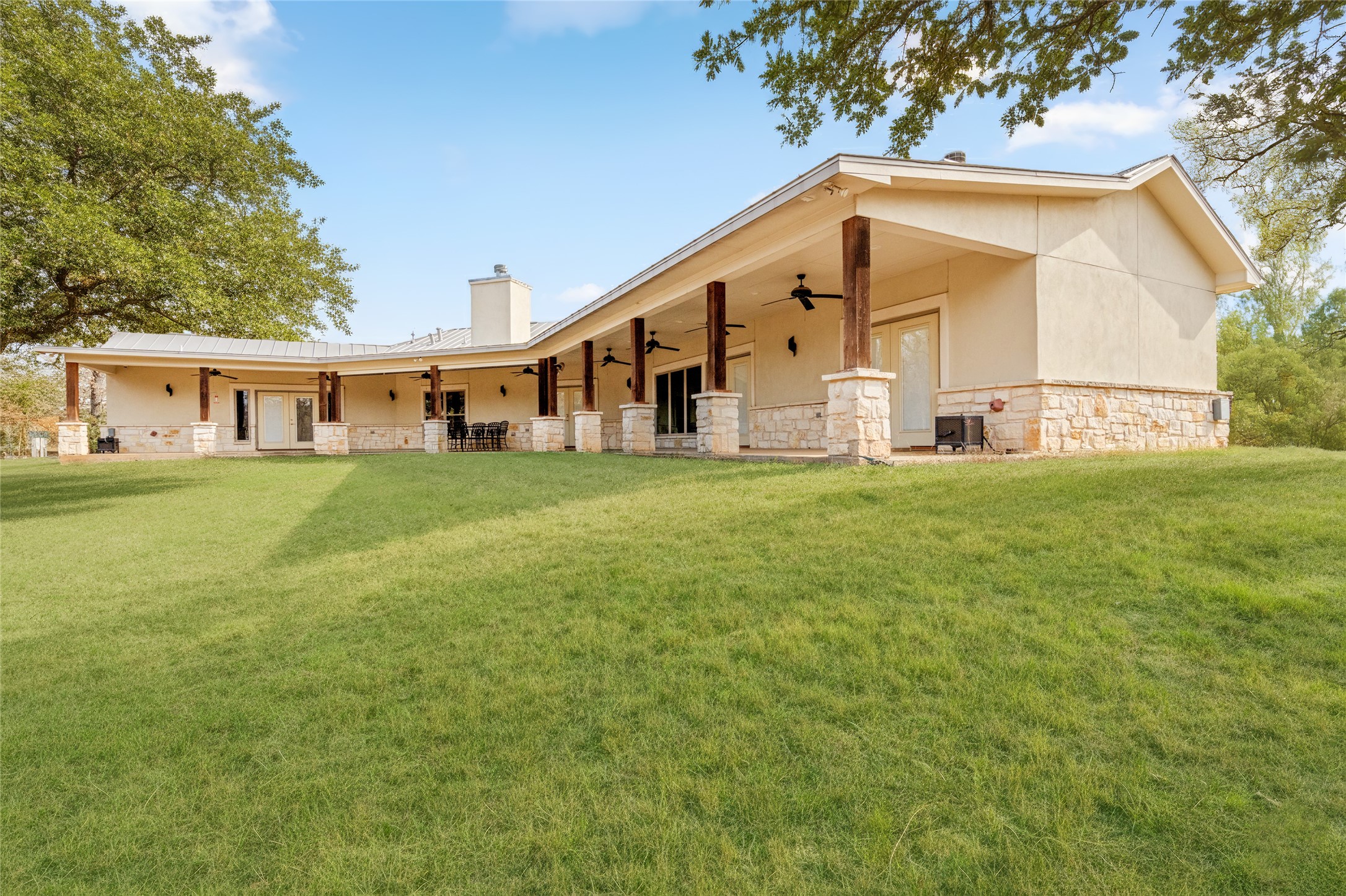 120 State Loop 92 La Grange, TX 78945 - Photo 35 of 50