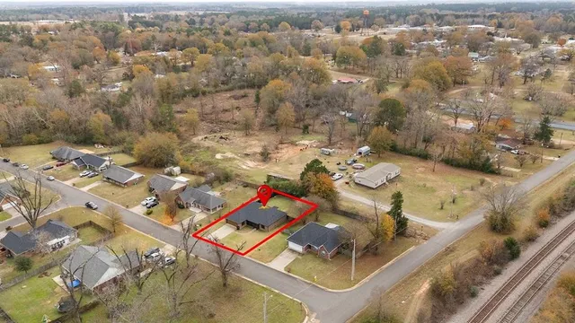 $262,000 | 202 Spring Valley, Queen City, TX 75572