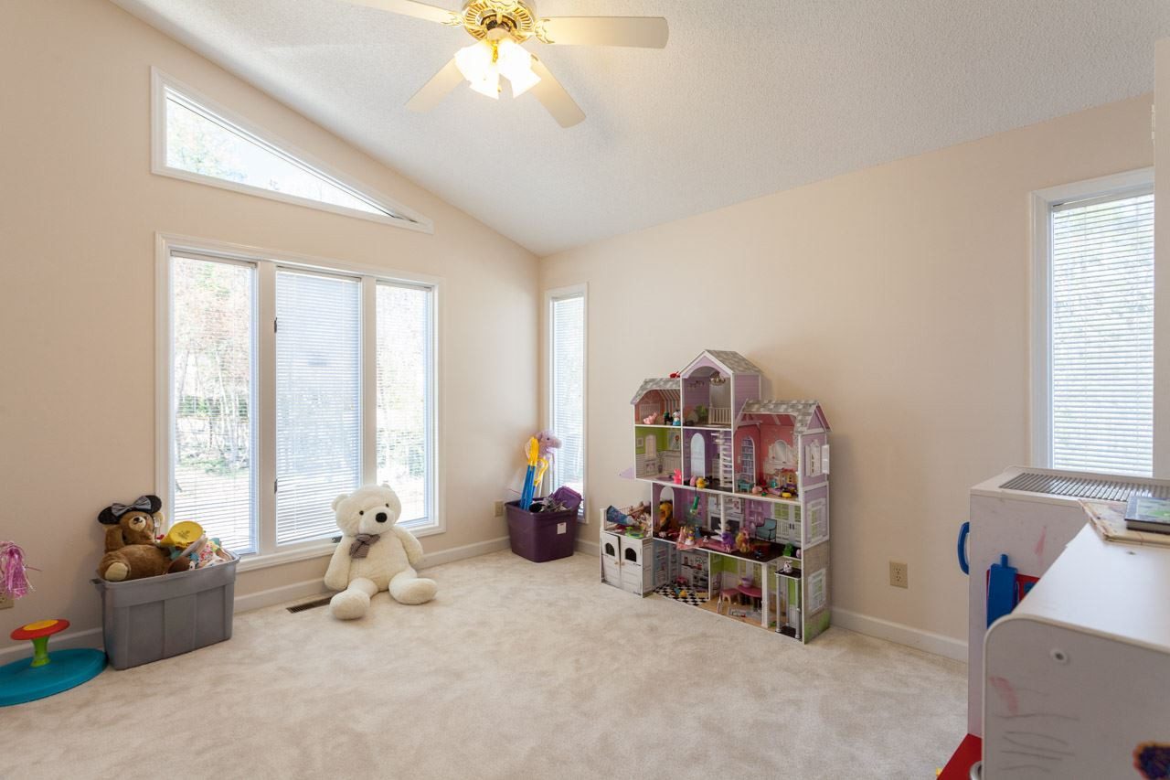 2617 Catalina Drive Raleigh, NC 27607 - Photo 17 of 25 Photo 17
