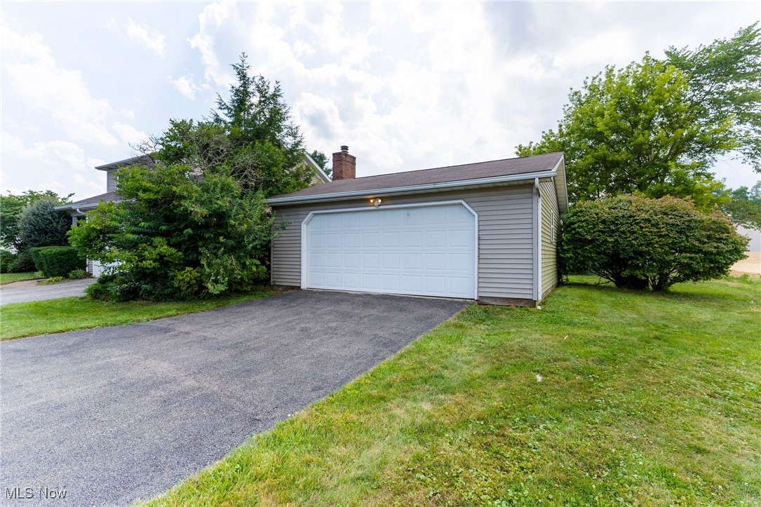 393 Cunningham Road Salem, OH 44460 - Photo 33 of 34