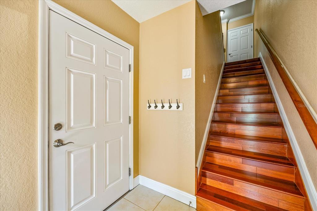 136 175th Avenue East Redington Shores, FL 33708 - Photo 12 of 40 a view of entryway