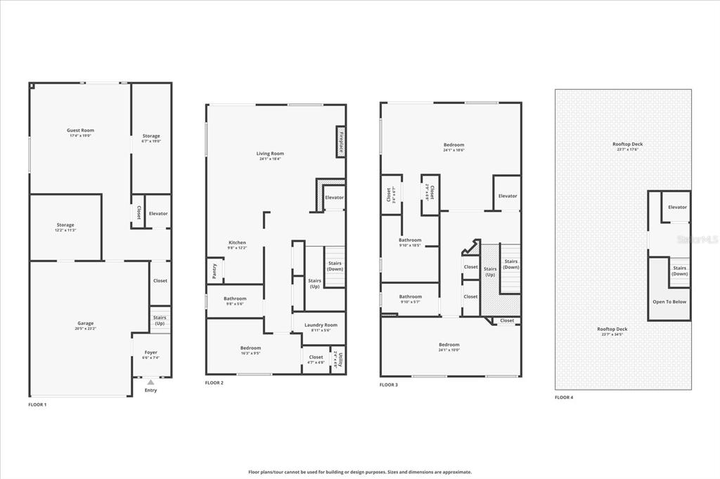 136 175th Avenue East Redington Shores, FL 33708 - Photo 40 of 40