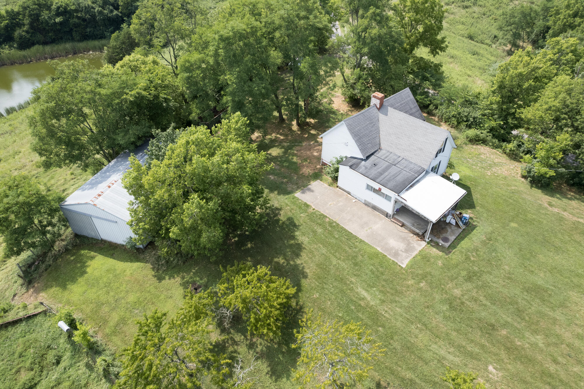 2605 Mason Cordova Road Corinth, KY 41010 - Photo 36 of 44 Gallery Image 36