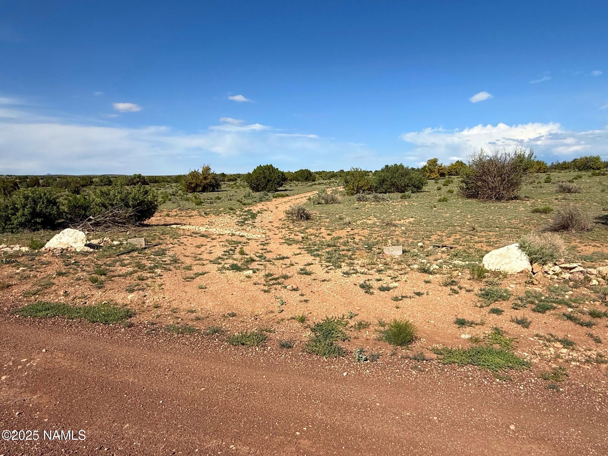 8809 Northstar Road Williams, AZ 86046 - Photo 2 of 8 2