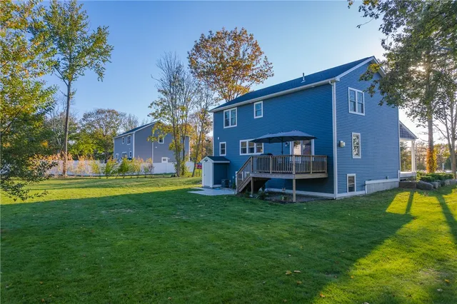 $859,000 | 51 Bristol Ferry Road, Portsmouth, RI 02871