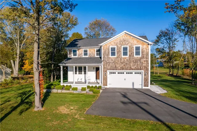 $859,000 | 51 Bristol Ferry Road, Portsmouth, RI 02871