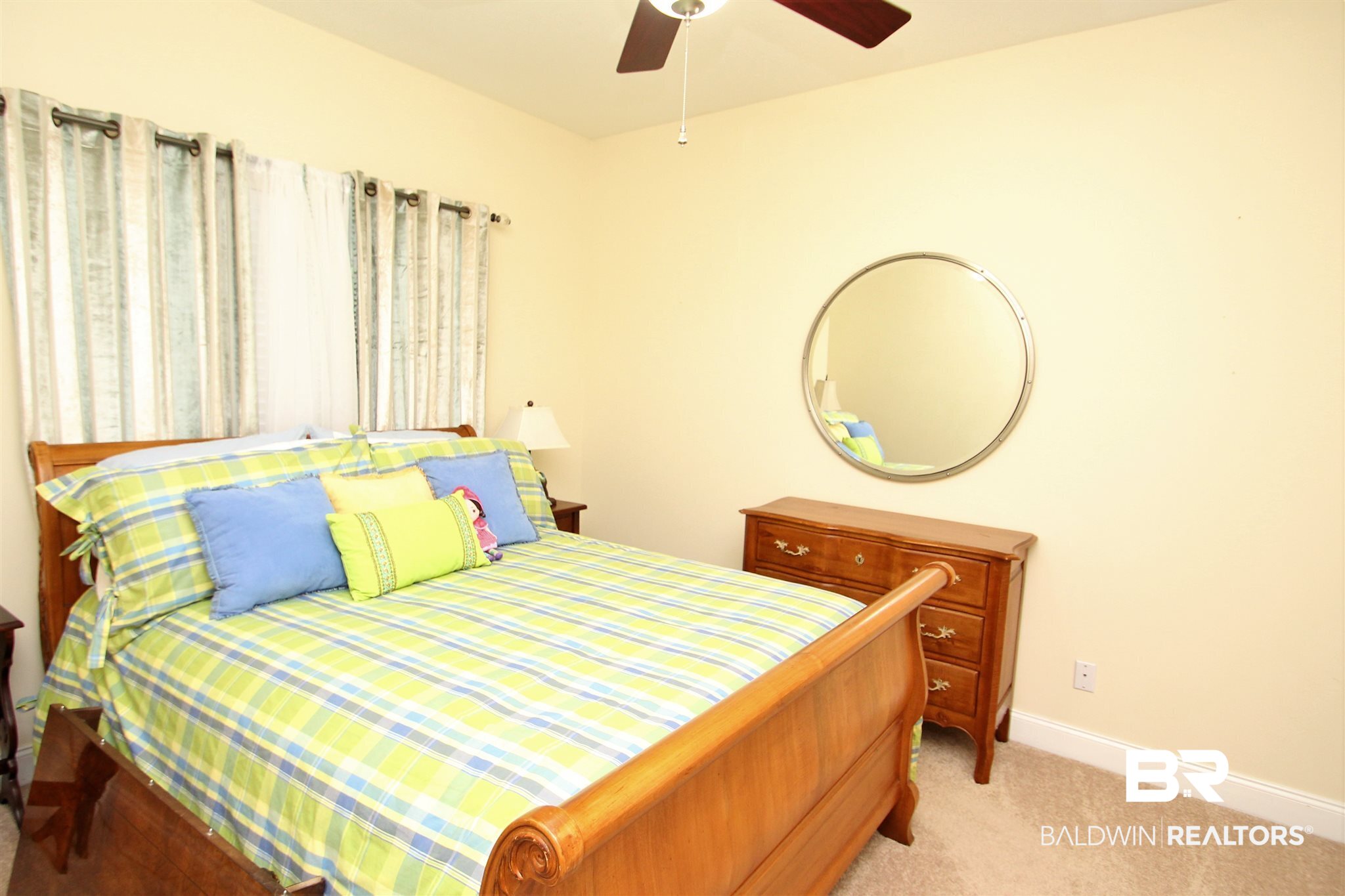 3386 Raleigh Way Mobile, AL 36695 - Photo 8 of 13