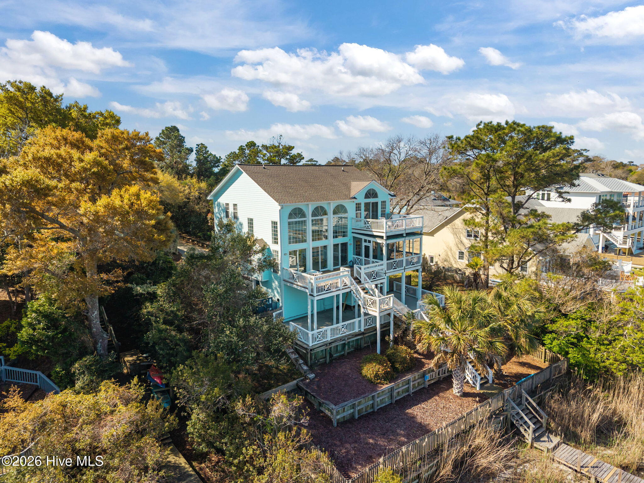 8722 Emerald Plantation Road Emerald Isle, NC 28594 - Photo 78 of 94 9-web-or-mls-DJI_20260331102757_0190_D