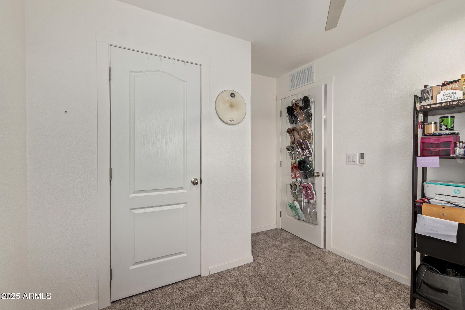 501 East Ray Road, Unit 201 Chandler, AZ 85225 - Photo 14 of 28 a view of an empty room